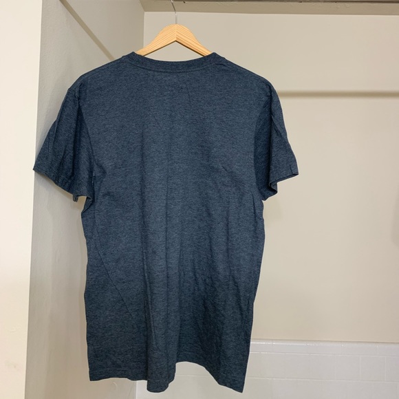 AC/DC tee - Picture 2 of 2